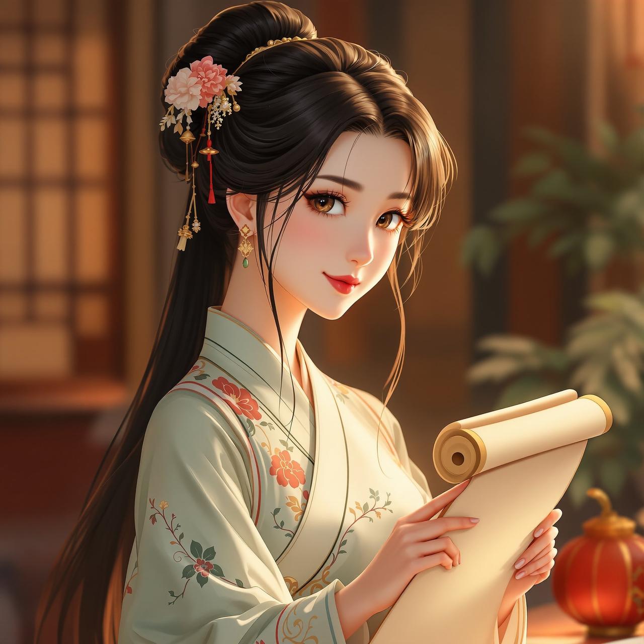 啊窝漫画团队 - 苏婉清 - 内容主编 啊窝漫画团队 - 苏婉清