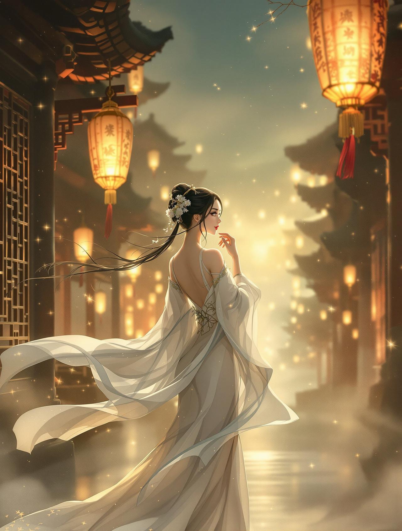 啊窝漫画热播排行榜 - 长安幻夜 啊窝漫画热播 - 长安幻夜