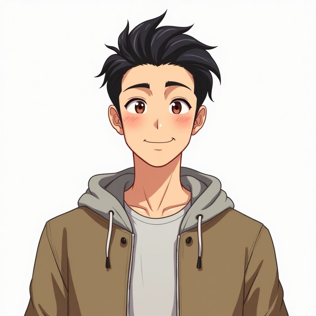 啊窝漫画团队 - 赵灵儿 - 社区运营 啊窝漫画团队 - 赵灵儿